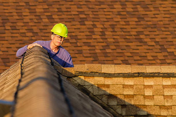 Residential Roof Replacement in Indianapolis, IN