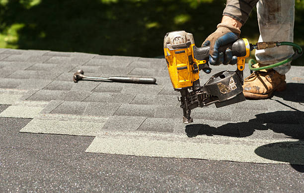 Reliable Indianapolis, IN Roofing Contractor Solutions